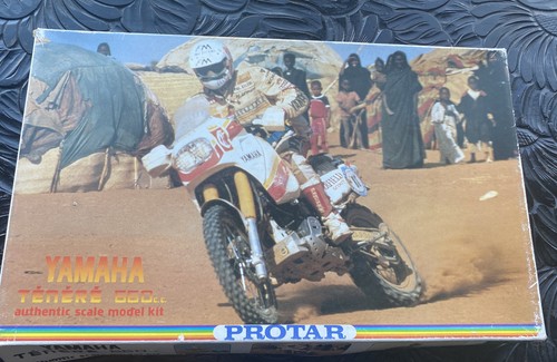 Protar yamaha tenere - protar,