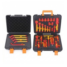 5PC Insulated Box End Spanner