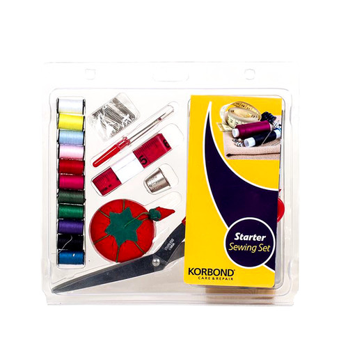Korbond jumbo sewing - sewing,