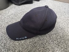 KJUS Snow + Rock Flexfit Cap