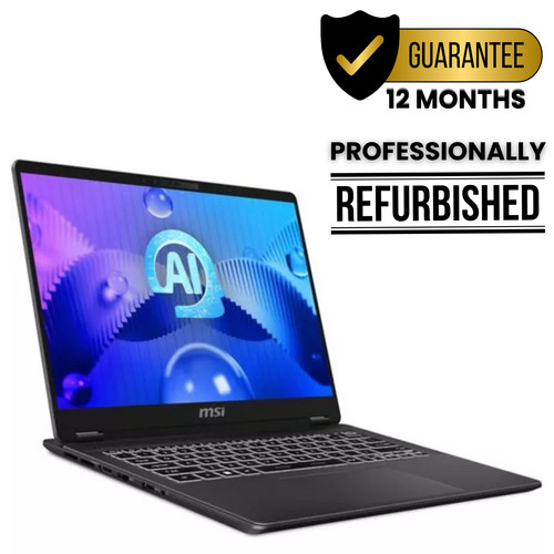Msi prestige evo 14 - prestige,