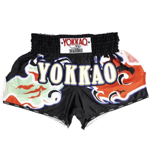 New package yokkao muay - in,