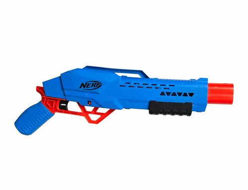 Nerf soft dart blaster lot - nerf,