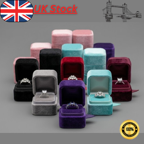 Black pink velvet - black/pink, jewellery