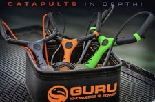 Guru New And Improved Catapult