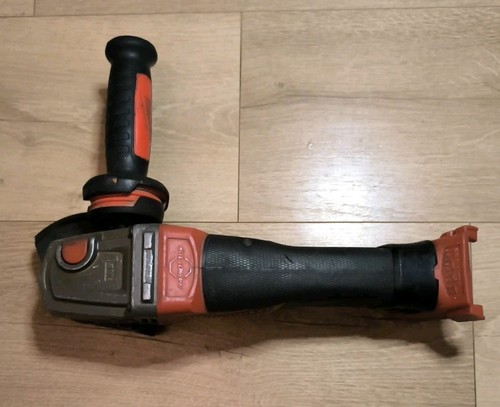 Milwaukee fuel m18 cag 115xpdb - fuel,