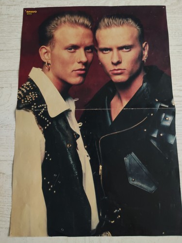 Bros matt goss - bros,