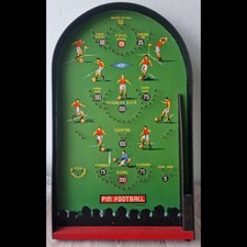 Vtg 1960s Kay Football