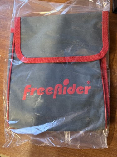 Freerider mobility scooter - freerider,