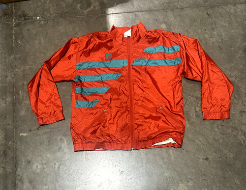 Vintage uhlsport training - vintage,