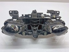 2018 Yamaha MT-10 SP Headlight