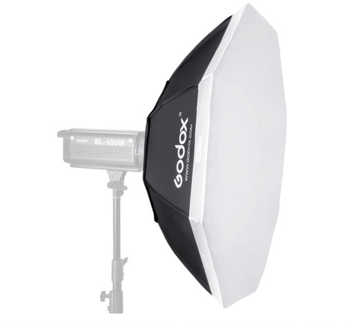 Godox large 95cm octagon - 95cm,
