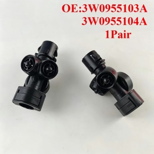 Pair headlight washer - pair,