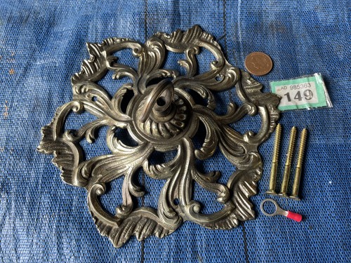 Huge 22cm chandelier hook - huge,