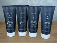 Jack Wills Go The Distance -