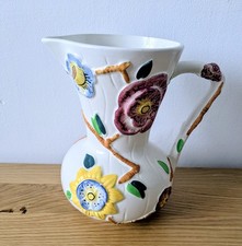 Ceramic Jug by Arthur Wood