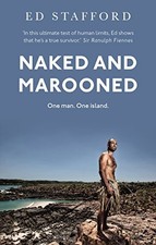 Naked and Marooned: One Man