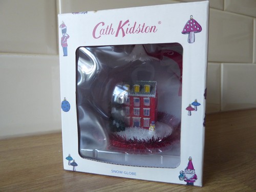 Cath kidston christmas hanging - cath,
