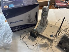 Panasonic KX-TG5050W 5.8 GHz