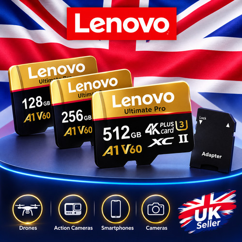 Lenovo micro card - lenovo,