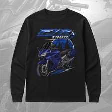 For Yamaha FJR1300 2001-2025