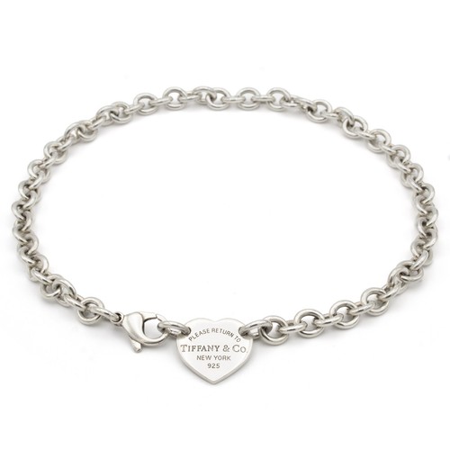 Vintage tiffany 925 - co.,
