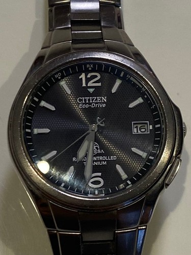 Citizen eco drive - citizen, eco-drive