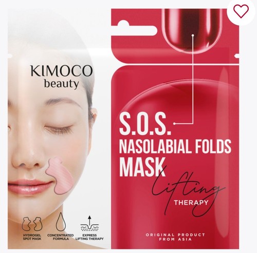Kimoco beauty express - s.o.s.,