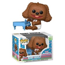 Pop! Vinyl - Muppet Babies -