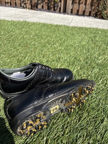 Footjoy dryjoy tour golf - tour,
