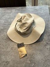 Sun Hat Shower Resistant Stone