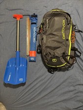 Ortovox Ascent 40 Avabag With