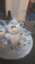 A Child’s Miniature China