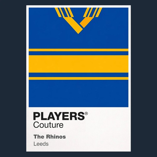 Leeds rhinos classic rugby - rhinos,