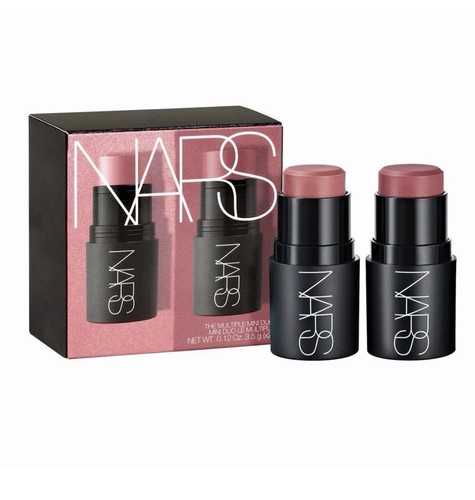 Nib nars the - the, multiple