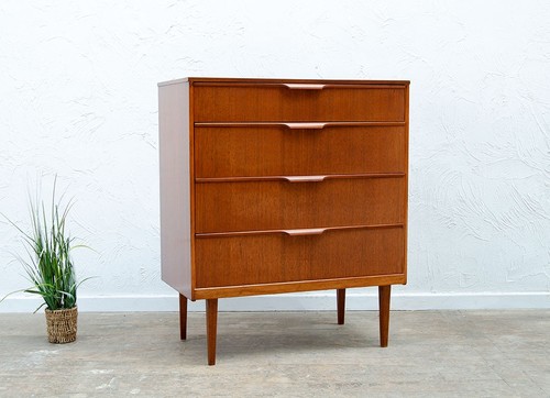 Austinsuite mid century teak - mid,