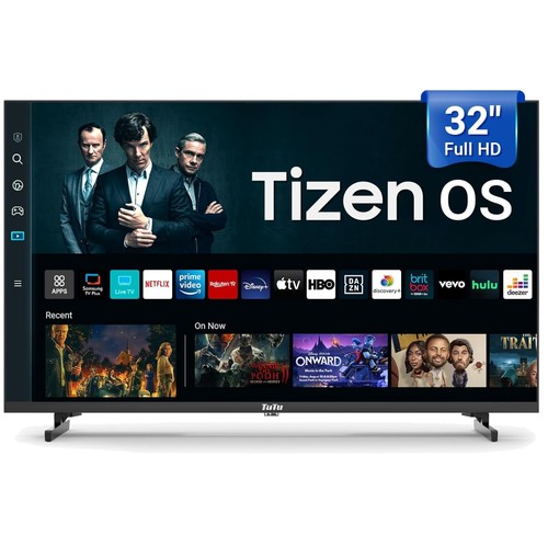 Fhd smart with tizen - tv,