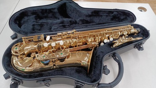 Unison 5002 saxophone - 5002,