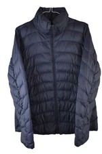 Uniqlo Womans Down Filled