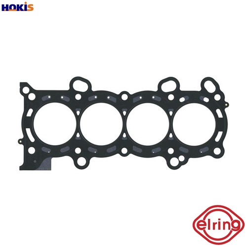 Gasket cylinder head - cylinder, 270.340