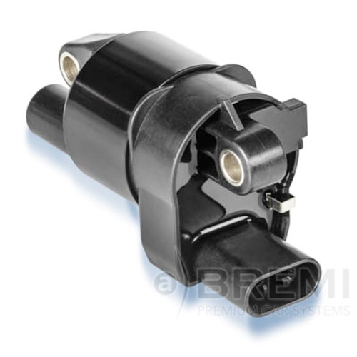 Ignition coil for - ignition,