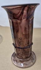 Vintage Davidson Art Deco