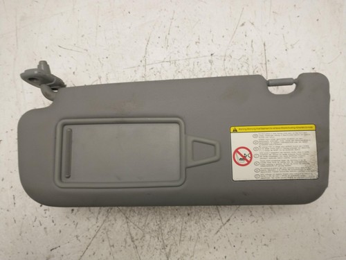 Kia sorento sun visor - kia,