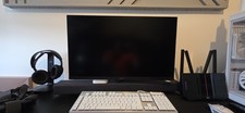 MSI MAG 274UPF E2 4K Ultra HD 27"  Gaming Monitor