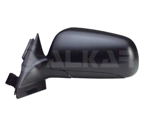 Outside mirror for audi - mirror,