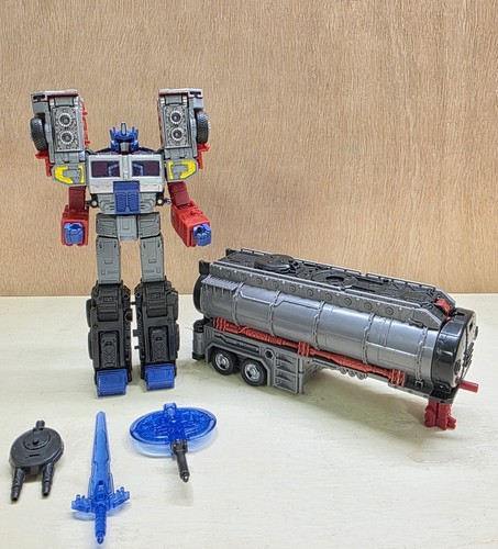 Transformers legacy laser - legacy, g2