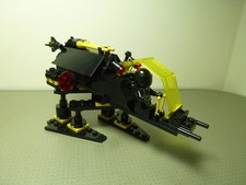 Lego Space Blacktron Set 6876