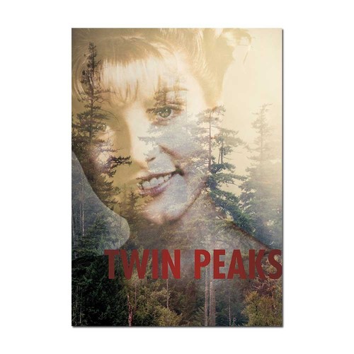 Twin peaks movie - peaks,