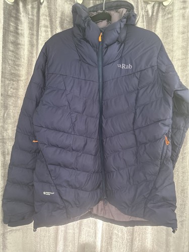 Rab nebula pro jacket - 🩷,
