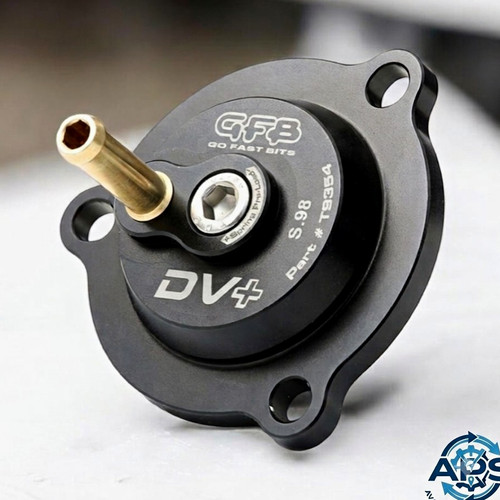 Gfb diverter valve focus - dv+,